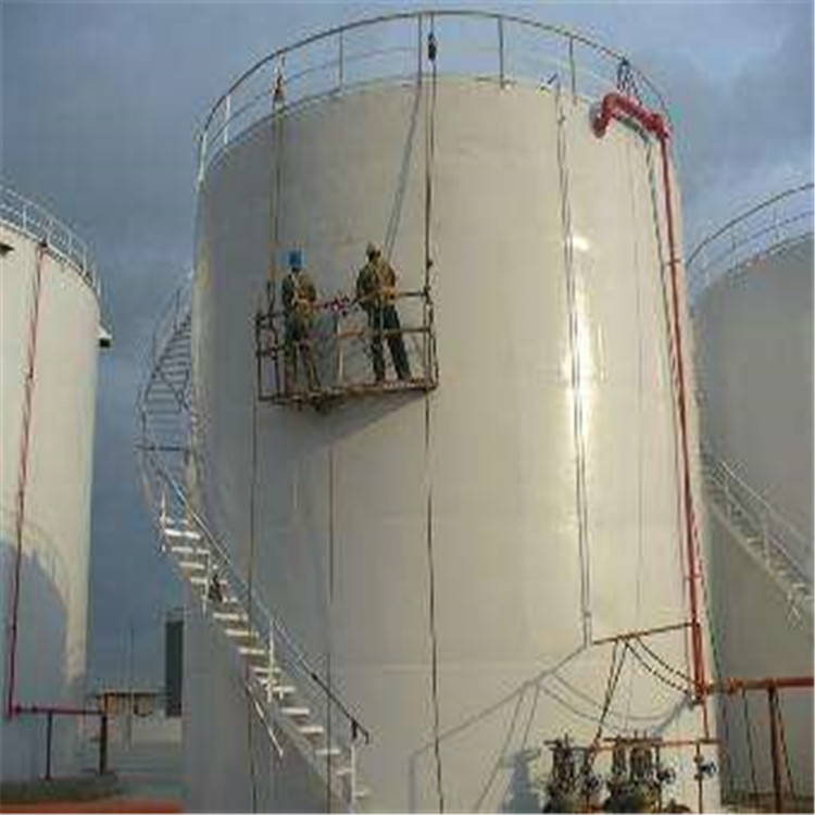 万山喷漆翻新・工业喷漆・设备喷漆服务简介